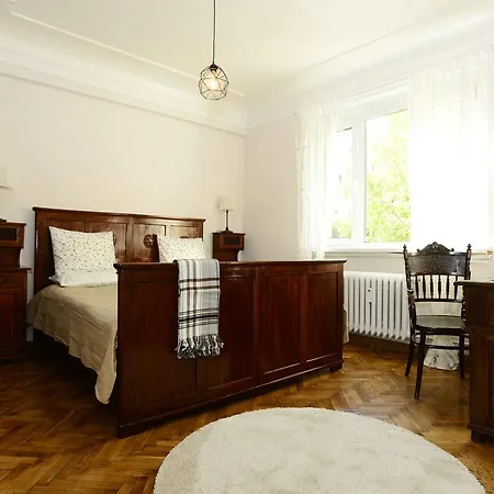 Top Center Апартамент София